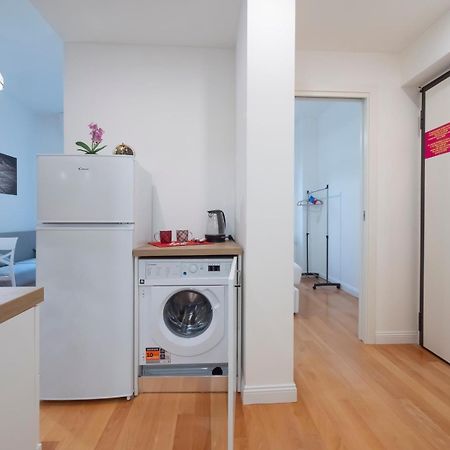 I Host Apartment - Gressoney 3 Milano Ngoại thất bức ảnh