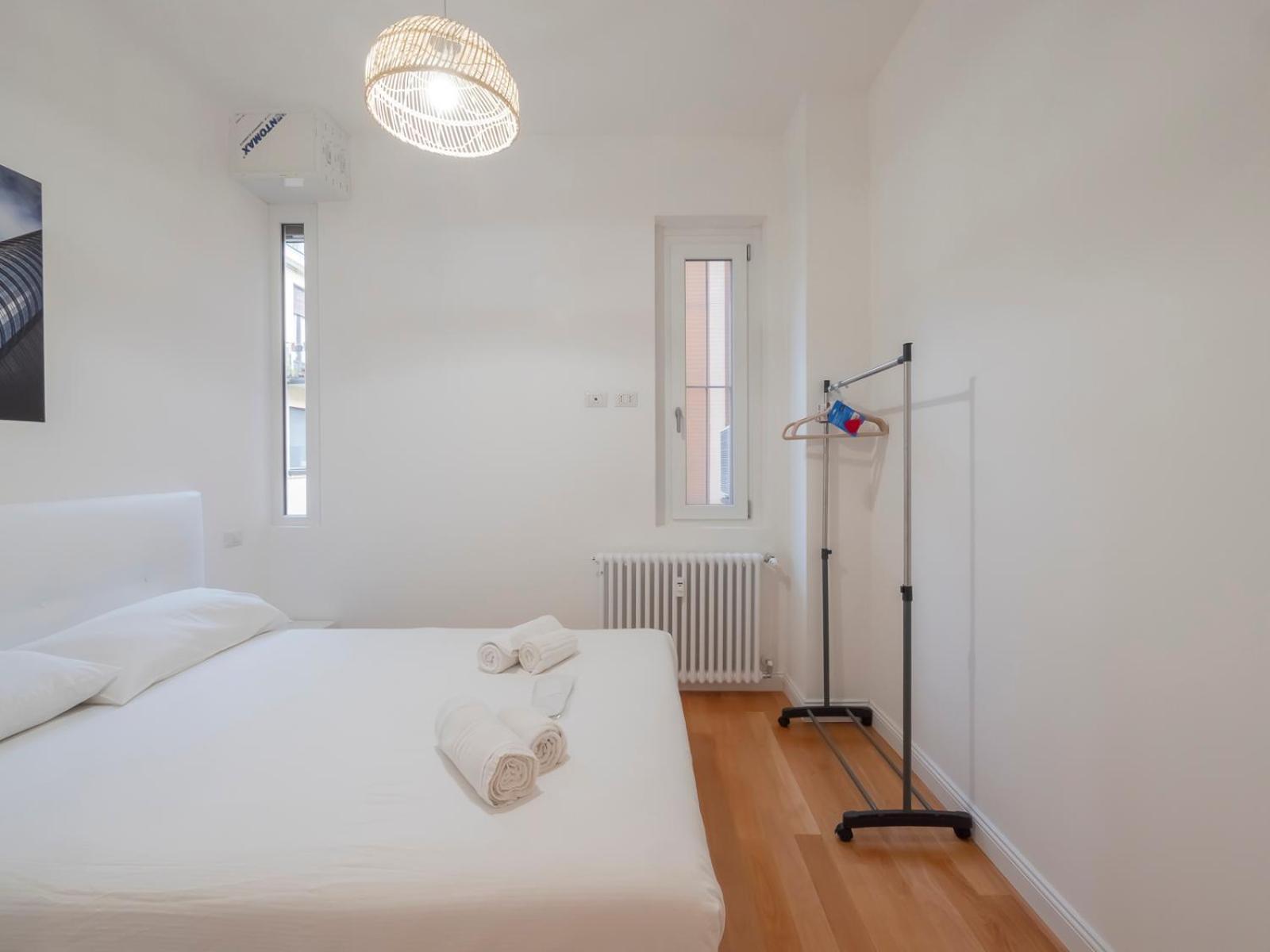 I Host Apartment - Gressoney 3 Milano Ngoại thất bức ảnh