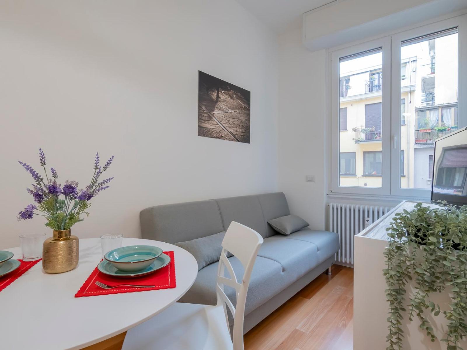 I Host Apartment - Gressoney 3 Milano Ngoại thất bức ảnh